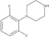 1-(2,6-Difluorophenyl)piperazine
