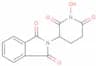 N-hydroxythalidomide