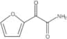 α-Oxo-2-furanacetamide