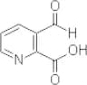Picolinic acid, 3-formyl- (6CI,8CI)