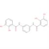 Benzamide, N,N'-1,3-phenylenebis[2,3-dihydroxy-