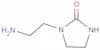 1-(2-Aminoethyl)-2-imidazolidinone