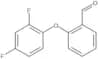 2-(2,4-Difluorophenoxy)benzaldehyde