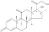 11-Dehydrodexamethasone