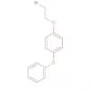 Benzene, 1-(2-bromoethoxy)-4-phenoxy-