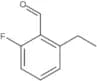 2-Ethyl-6-fluorobenzaldehyde