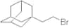 1-(2-Bromoethyl)adamantane