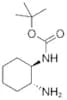 1-N-BOC-1,2-TRANS-CYCLOHEXYLDIAMINE