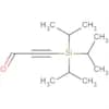 2-Propynal, 3-[tris(1-methylethyl)silyl]-