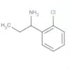 Benzenemethanamine, 2-chloro-a-ethyl-