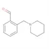 Benzaldehyde, 2-(1-piperidinylmethyl)-