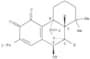 2H-10,4a-(Epoxymethano)phenanthrene-5,6,12-trione,1,3,4,9,10,10a-hexahydro-9-hydroxy-1,1-dimethyl-…