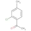 1-(2-Chloro-4-methylphenyl)ethanone