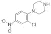 1-(2-Chloro-4-nitrophenyl)-piperazine