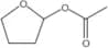 2-Furanol, tetrahydro-, 2-acetate