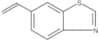 6-Ethenylbenzothiazole