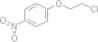 1-(2-Chloroethoxy)-4-nitrobenzene