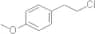 1-(2-Chloroethyl)-4-methoxybenzene