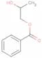 1,2-Propanediol, 1-benzoate
