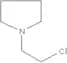 N-(2-chloroethyl)pyrrolidine