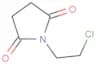 1-(2-Chloroethyl)-2,5-pyrrolidinedione