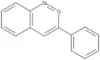 3-Phenylcinnoline