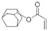 2-ADAMANTYL ACRYLATE