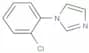 1-(2-Chlorophenyl)imidazole