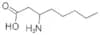 3-Aminooctanoic acid