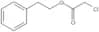 2-Phenylethyl chloroacetate