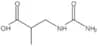 β-Ureidoisobutyric acid