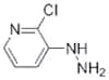 Pyridine, 2-chloro-3-hydrazino- (9CI)