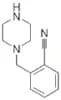 1-(2-CYANOBENZYL)PIPERAZINE