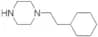 1-(2-CYCLOHEXYLETHYL)PIPERAZINE