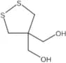 1,2-Dithiolane-4,4-dimethanol