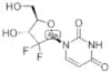 2',2'-DIFLUORO-2'-DEOXYURIDINE