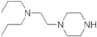 1-(2-Di-n-propylaminoethyl)piperazine