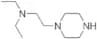 Diethylaminoethylpiperazine