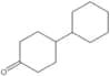 [1,1′-Bicyclohexyl]-4-one