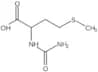 N-(Aminocarbonyl)methionine