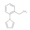 1H-Pyrrole, 1-(2-ethylphenyl)-