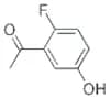 1-(2-Fluoro-5-hydroxyphenyl)ethanone
