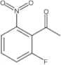 1-(2-Fluoro-6-nitrophenyl)ethanone