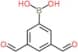 (3,5-diformylphenyl)boronic acid