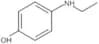 4-(Ethylamino)phenol