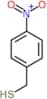 (4-nitrophenyl)methanethiol