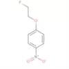 Benzene, 1-(2-fluoroethoxy)-4-nitro-
