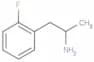 2-Fluoroamphetamine