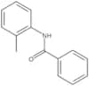 2′-Methylbenzanilide