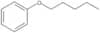 (Pentyloxy)benzene